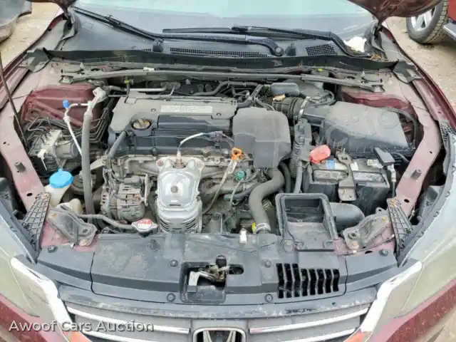 2013 Honda Accord 1HGCR2F87DA029640 — Copart auction photo 11