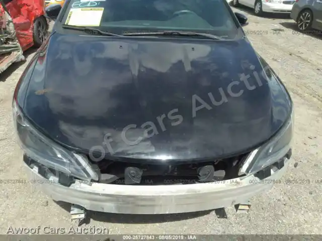 2015 Chrysler 200 1C3CCCBG6FN572934 — Iaai auction photo 6