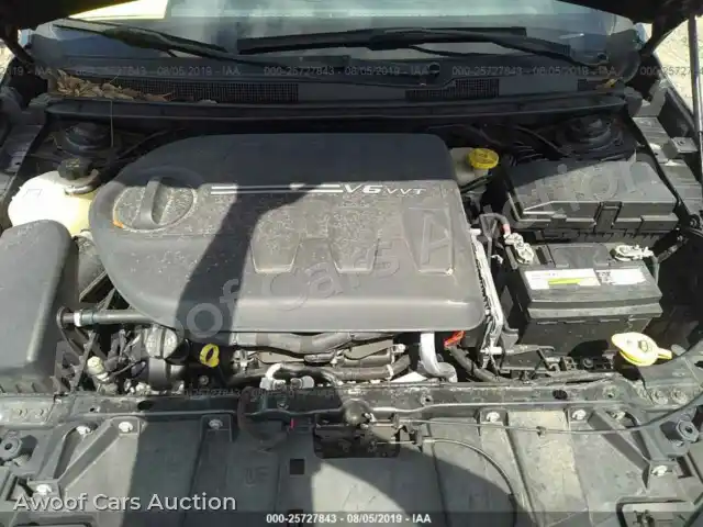 2015 Chrysler 200 1C3CCCBG6FN572934 — Iaai auction photo 10
