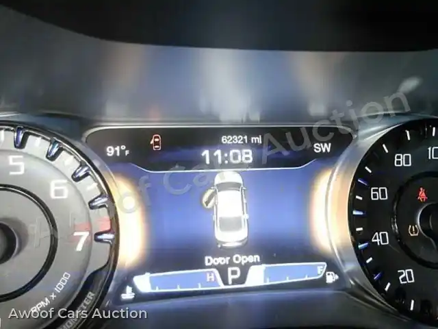 2015 Chrysler 200 1C3CCCBG6FN572934 — Manheim auction photo 5