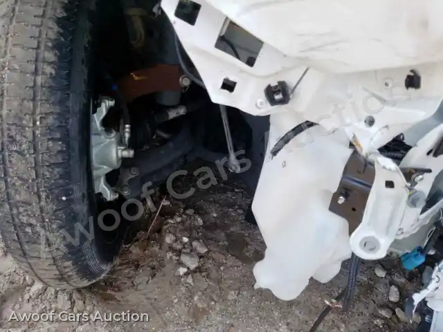 2019 Honda Civic 19XFC2F65KE036110 — photo 9 de la vente Copart
