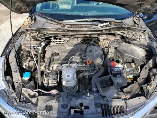 2016 Honda Accord 1HGCR2F8XGA154717 — Copart auction photo 11