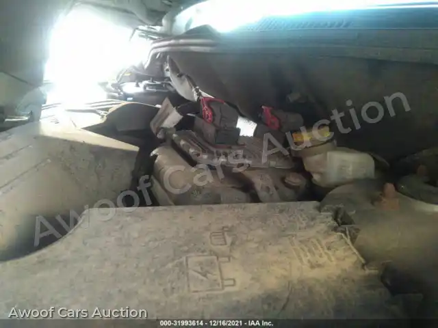 2014 Jeep Compass 1C4NJDBB5ED926886 — hoton gwanjo Iaai na 10