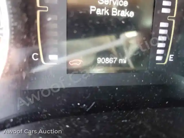 2015 Jeep Cherokee 1C4PJLCB6FW790694 — photo 8 de la vente Copart