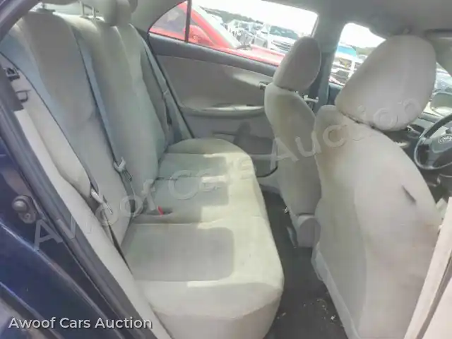 2012 Toyota Corolla LE 2T1BU4EE7CC843082 — Copart auction photo 10