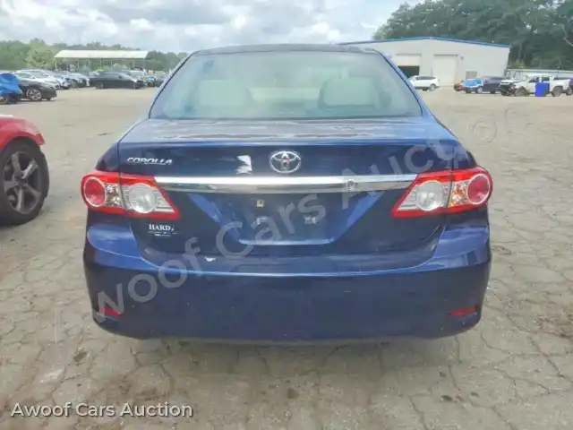 2012 Toyota Corolla LE 2T1BU4EE7CC843082 — Copart auction photo 6