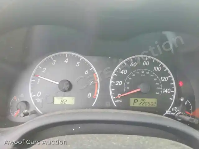 2012 Toyota Corolla LE 2T1BU4EE7CC843082 — Copart auction photo 9
