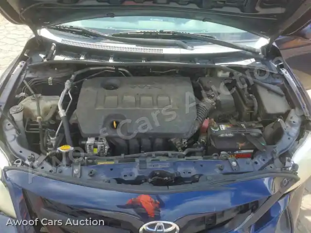 2012 Toyota Corolla LE 2T1BU4EE7CC843082 — Copart auction photo 11