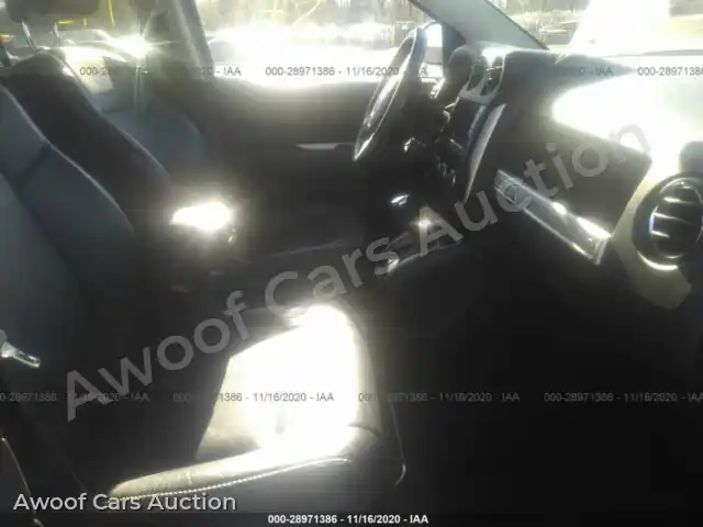 2017 Jeep Compass 1C4NJDEB6HD110219 — Iaai auction photo 5