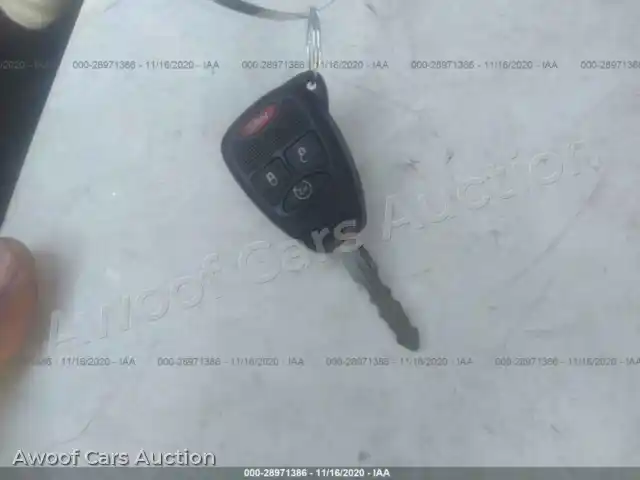 2017 Jeep Compass 1C4NJDEB6HD110219 — Iaai auction photo 11