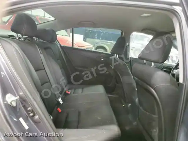 2013 Honda Accord 1HGCR2F53DA235656 — Copart auction photo 10