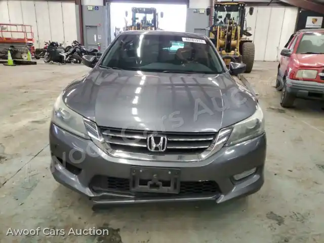2013 Honda Accord 1HGCR2F53DA235656 — Copart auction photo 5