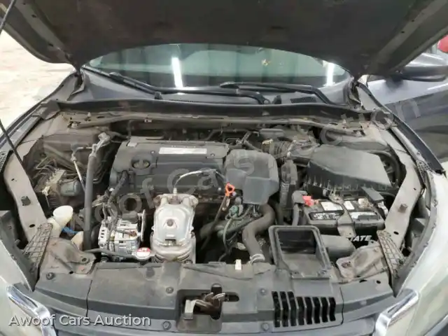 2013 Honda Accord 1HGCR2F53DA235656 — Copart auction photo 11