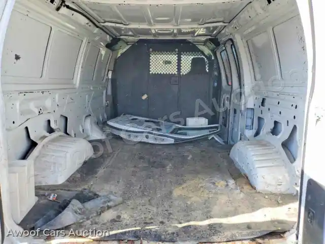 2012 Ford Econoline 1FTSE3EL5CDA68841 — photo 10 de la vente Copart