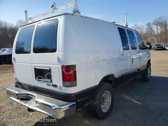 2012 Ford Econoline 1FTSE3EL5CDA68841 — photo 3 de la vente Copart