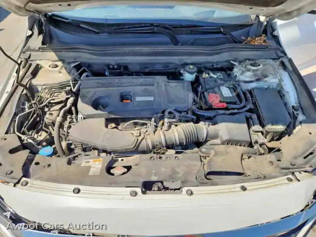 2018 Honda Accord 1HGCV2F93JA006288 — photo 11 de la vente Copart
