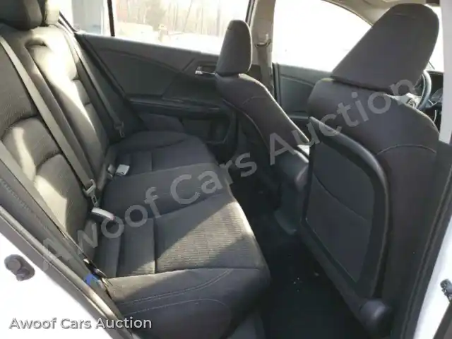 2014 Honda Accord 1HGCR2F55EA261371 — Copart auction photo 10