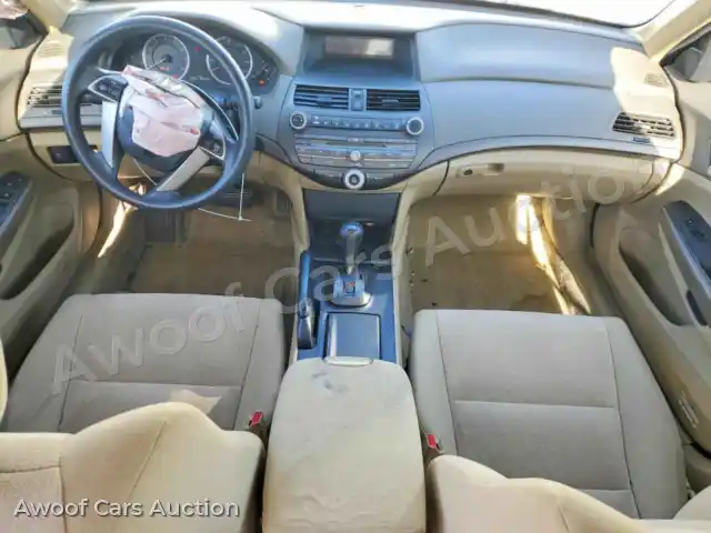 2010 Honda Accord 1HGCP2F3XAA175889 — Copart auction photo 8