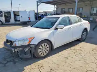 2010 Honda Accord
