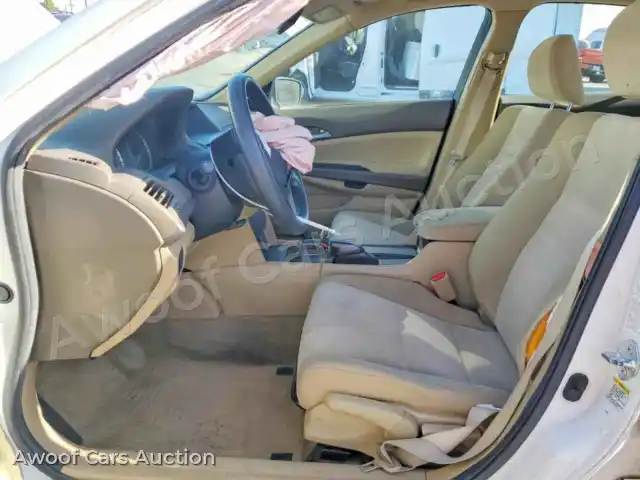2010 Honda Accord 1HGCP2F3XAA175889 — Copart auction photo 7