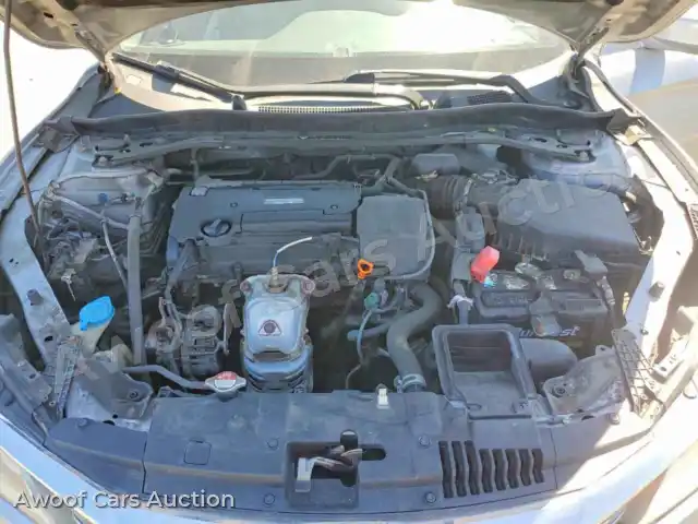 2016 Honda Accord 1HGCR2F80GA102139 — Copart auction photo 11