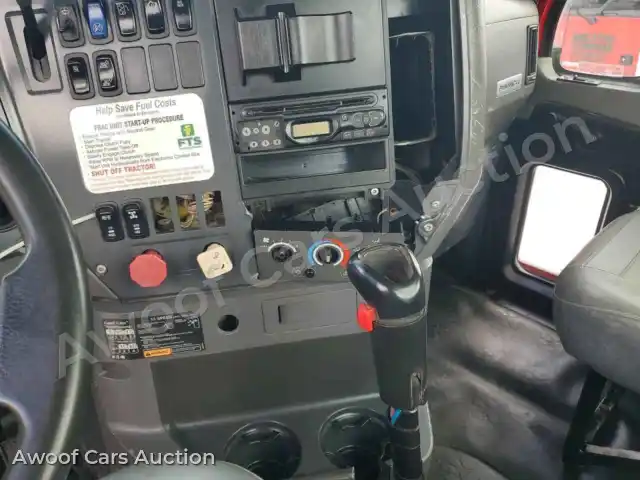 2008 Mack ALL Other 1M1AN09Y98N003296 — Copart auction photo 5