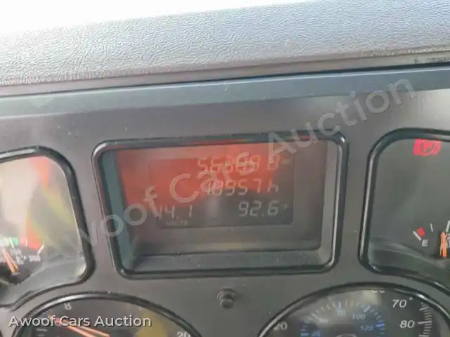 2008 Mack ALL Other 1M1AN09Y98N003296 — Copart auction photo 8