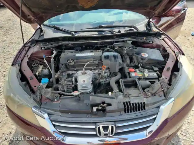2013 Honda Accord 1HGCR2F85DA193422 — photo 11 de la vente Copart