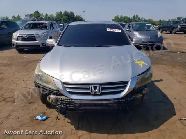 2013 Honda Accord 1HGCR2F70DA034475 — Copart auction photo 5