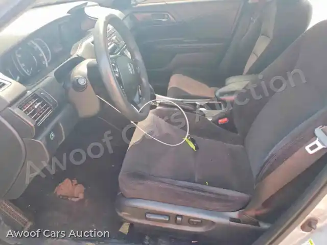 2013 Honda Accord 1HGCR2F70DA034475 — Copart auction photo 7