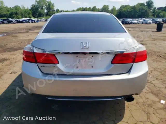 2013 Honda Accord 1HGCR2F70DA034475 — Copart auction photo 6