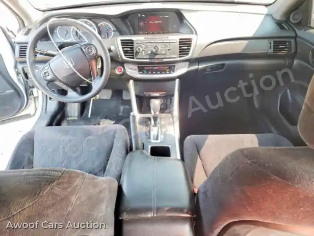2013 Honda Accord 1HGCR2F70DA034475 — Copart auction photo 8