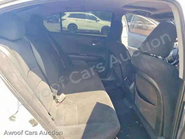 2013 Honda Accord 1HGCR2F70DA034475 — Copart auction photo 10
