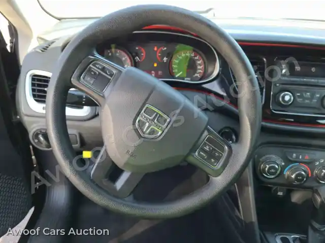 2016 Dodge Dart 1C3CDFAA5GD541175 — photo 19 de la vente Manheim