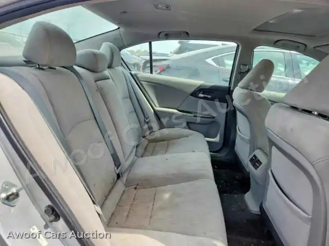 2013 Honda Accord 1HGCR2F72DA158781 — Copart auction photo 10