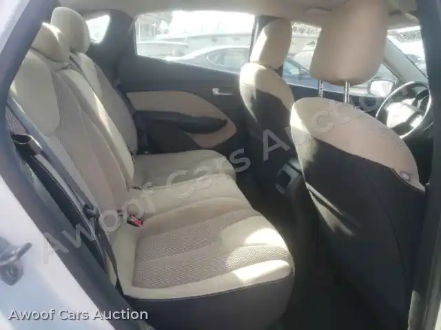 2015 Dodge Dart 1C3CDFBB5FD420510 — Copart auction photo 6