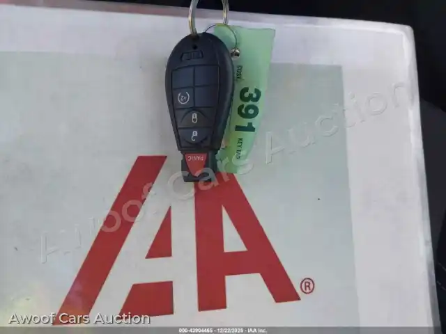 2020 Jeep Cherokee 1C4PJLCB4LD625931 — hoton gwanjo Iaai na 11