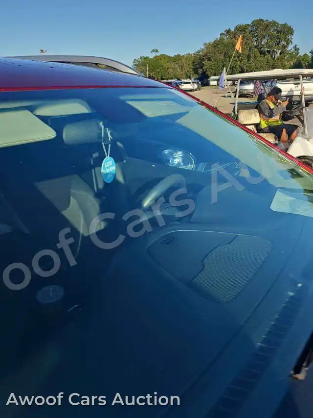 2020 Jeep Cherokee 1C4PJLCB4LD625931 — hoton gwanjo Manheim na 18