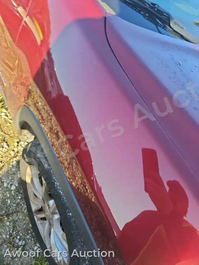 2020 Jeep Cherokee 1C4PJLCB4LD625931 — hoton gwanjo Manheim na 24