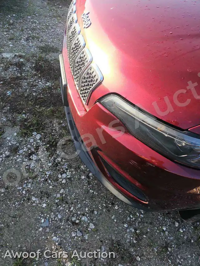 2020 Jeep Cherokee 1C4PJLCB4LD625931 — hoton gwanjo Manheim na 20