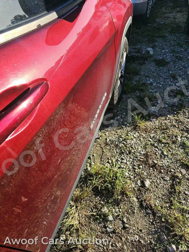 2020 Jeep Cherokee 1C4PJLCB4LD625931 — hoton gwanjo Manheim na 26