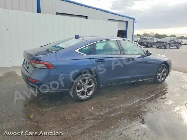 2024 Honda Accord 1HGCY1F32RA009174 — hoton gwanjo Copart na 3
