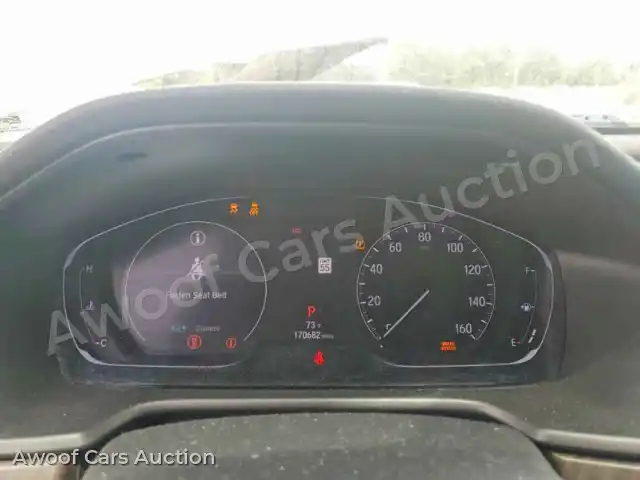 2018 Honda Accord 1HGCV1F91JA161061 — photo 9 de la vente Copart