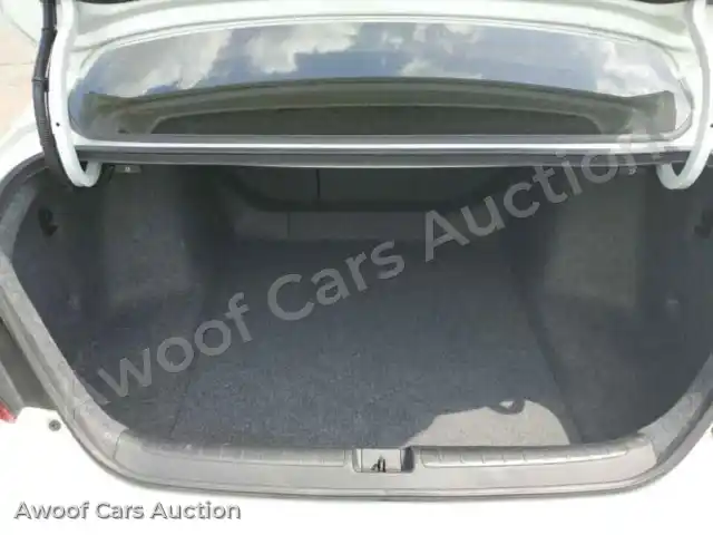 2018 Honda Accord 1HGCV1F91JA161061 — photo 13 de la vente Manheim