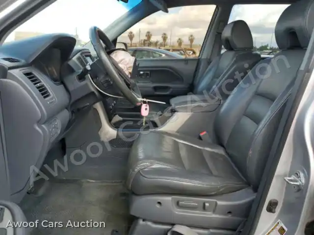 2022 Tesla Model Y 7SAYGDEFXNF489828 — Copart auction photo 7