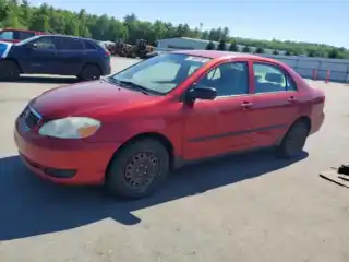 2006 Toyota Corolla
