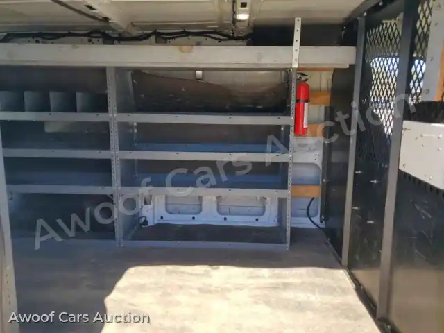 2018 Ford Transit 1FTYR1ZM0JKB32525 — Copart auction photo 11