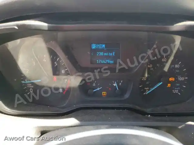 2018 Ford Transit 1FTYR1ZM0JKB32525 — Copart auction photo 9