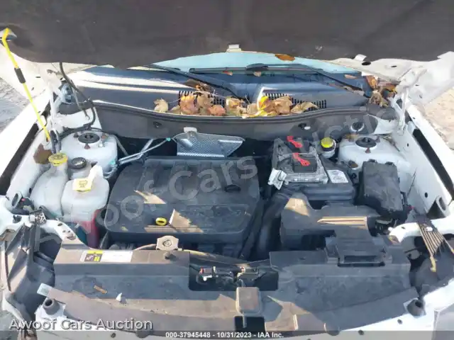 2014 Jeep Compass 1C4NJDEB2ED884379 — Iaai auction photo 10