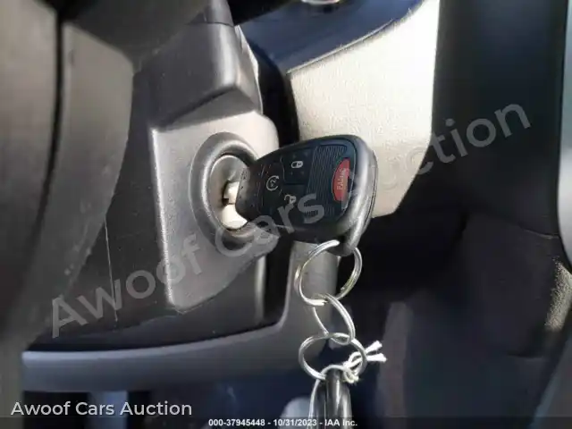2014 Jeep Compass 1C4NJDEB2ED884379 — Iaai auction photo 11
